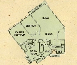 Palmwoods (D16), Condominium #1717